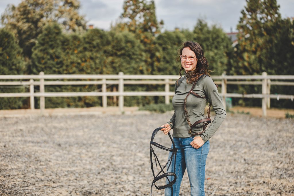 Bridget de Haan fotografie